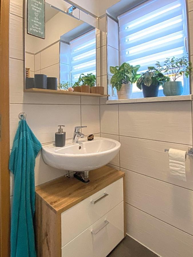 Deichhaus Stendal Ngoại thất bức ảnh