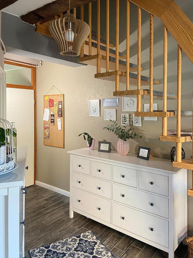 Deichhaus Stendal Ngoại thất bức ảnh