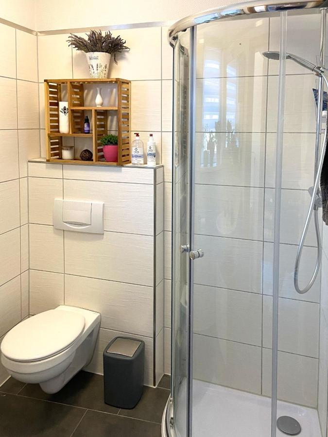 Deichhaus Stendal Ngoại thất bức ảnh
